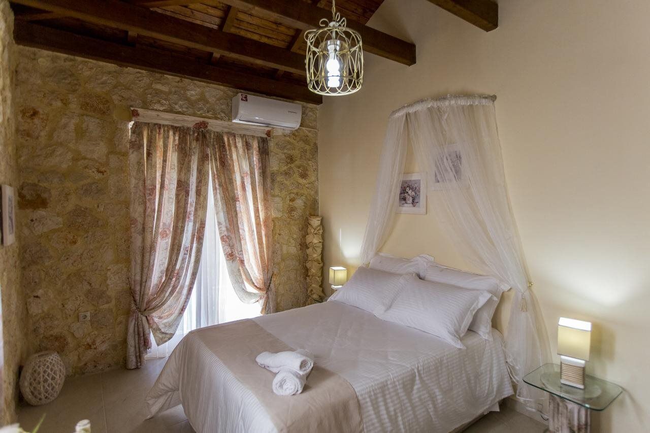 Piedra Villa Argostoli  Exterior foto